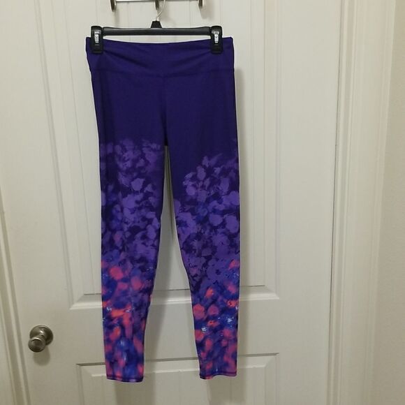 Champion Leggings Women's size XL - Picture 3 of 7